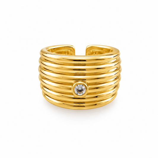 Olympia Ring