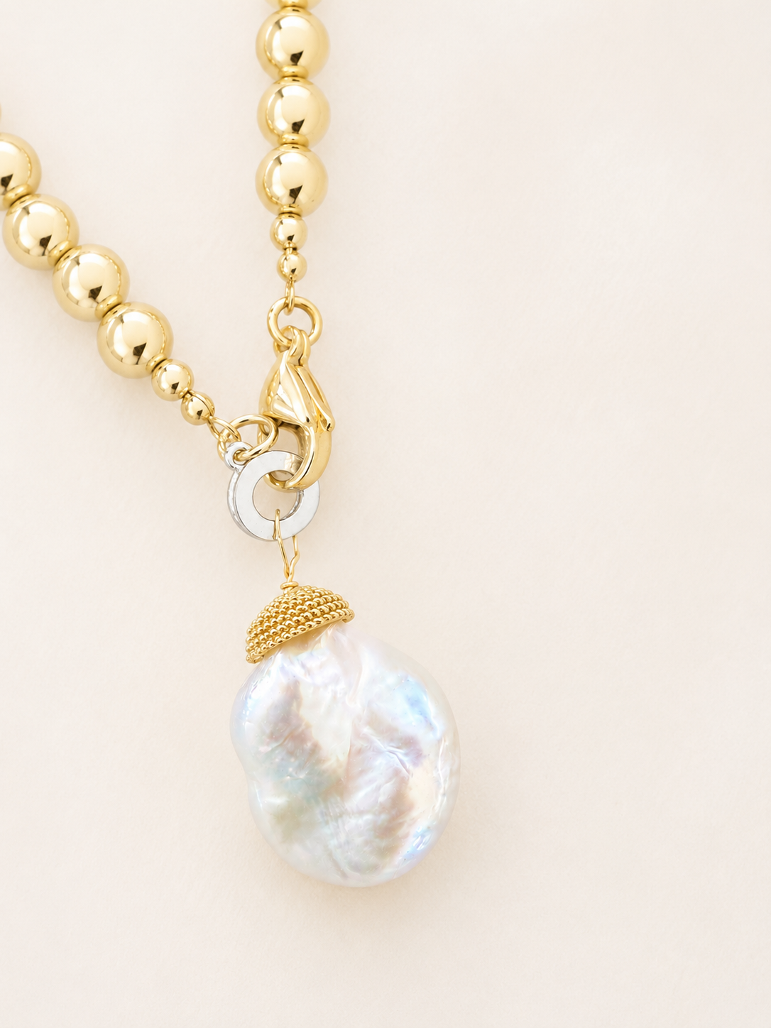 Drop of Gold