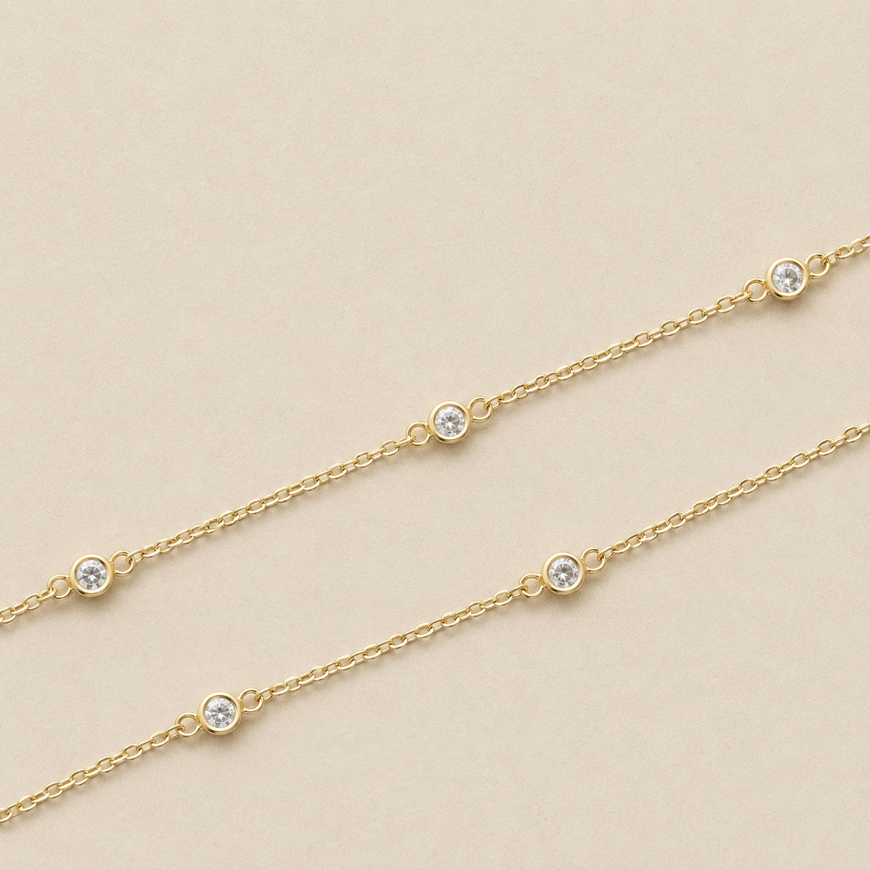 Lia Necklace