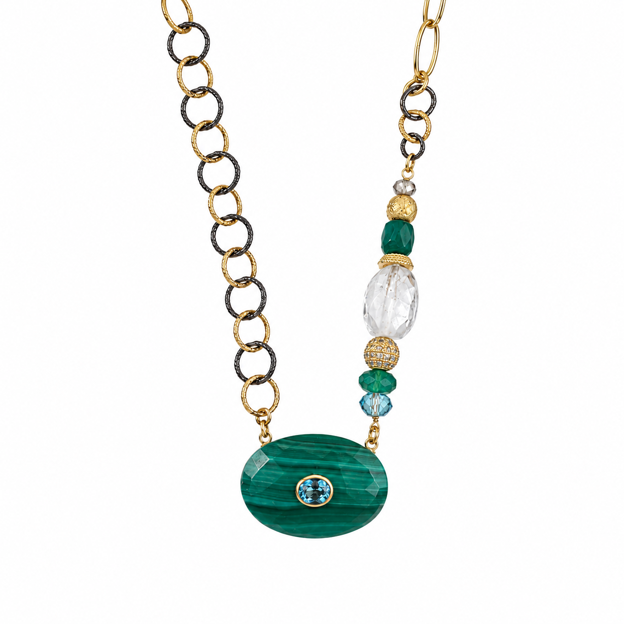 Thea Necklace