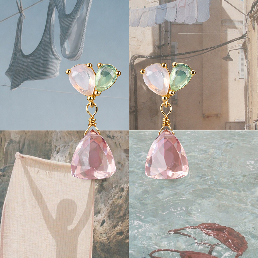 Cotton Candy Dream