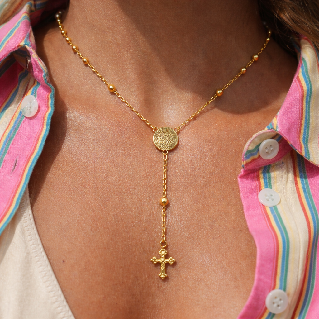 Double Grace Rosary