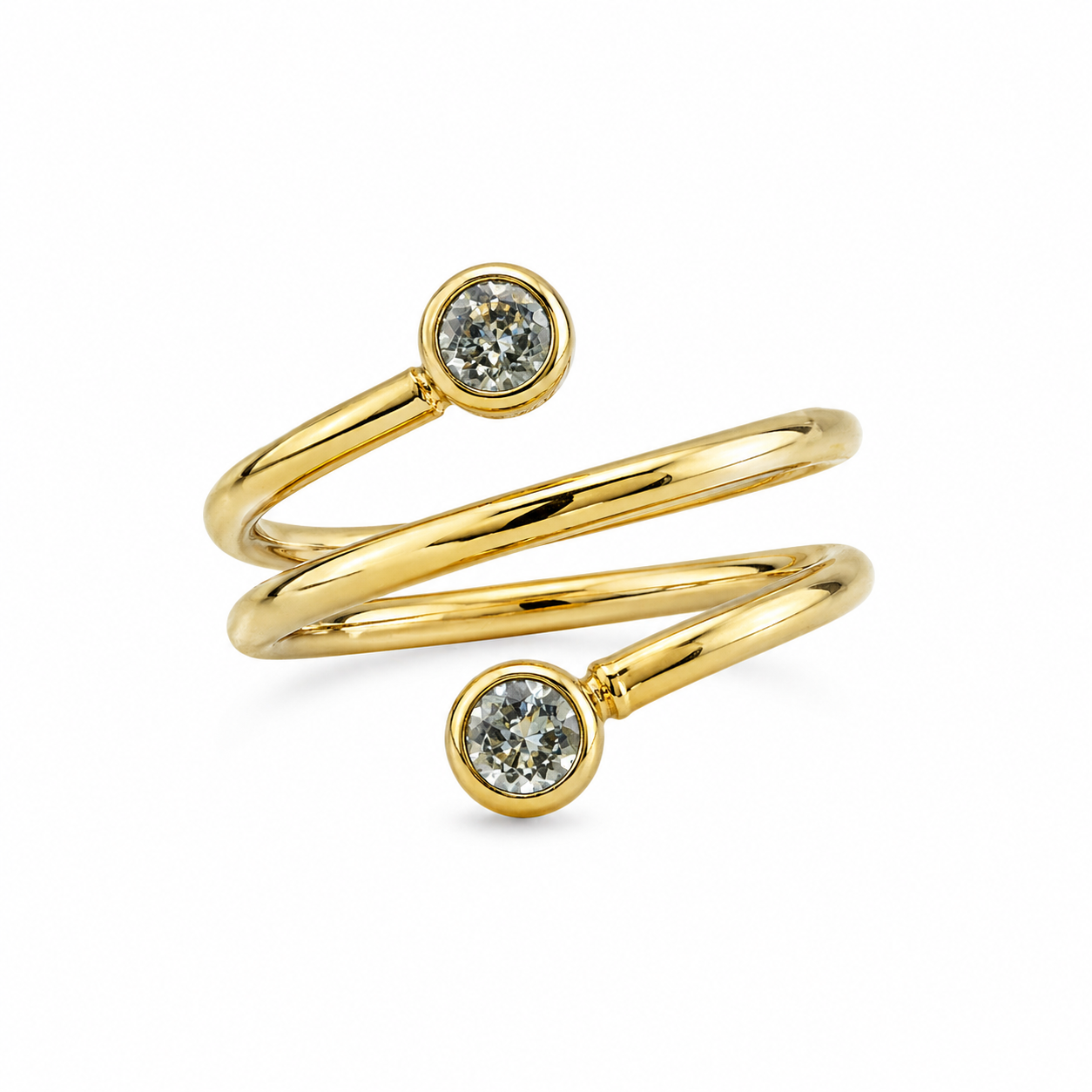 Lucia Ring