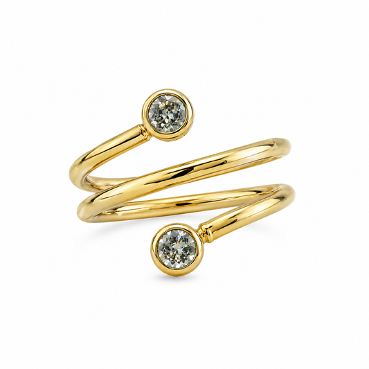 Lucia Ring