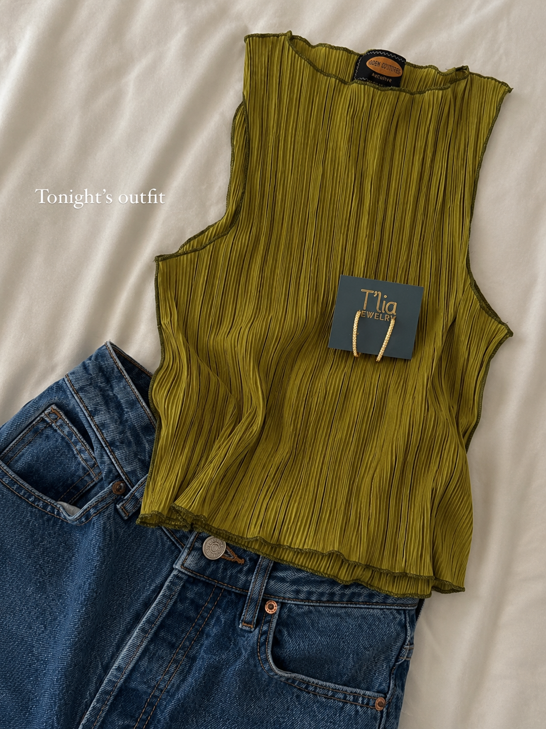 Leona Earrings