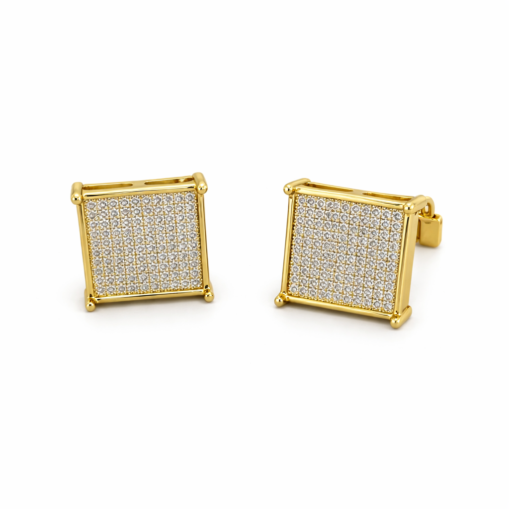 Dahlia Earrings