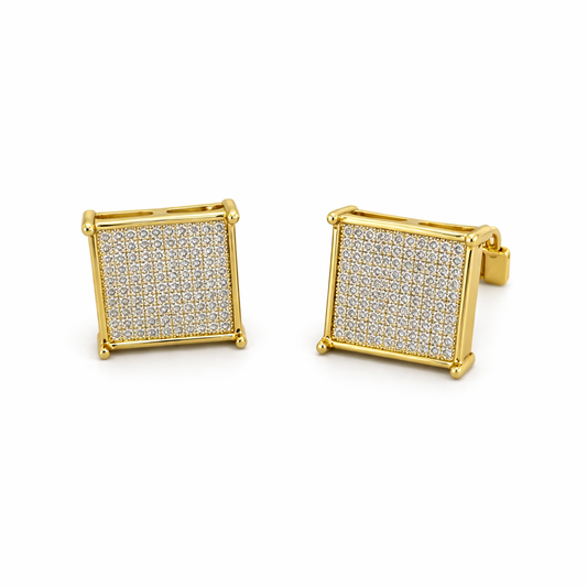 Dahlia Earrings