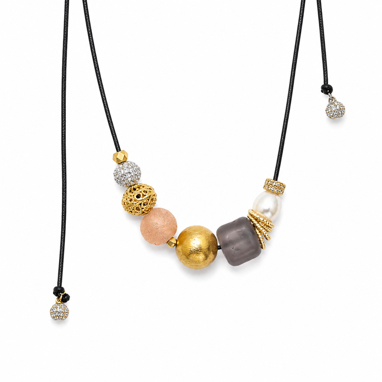 Leah Necklace