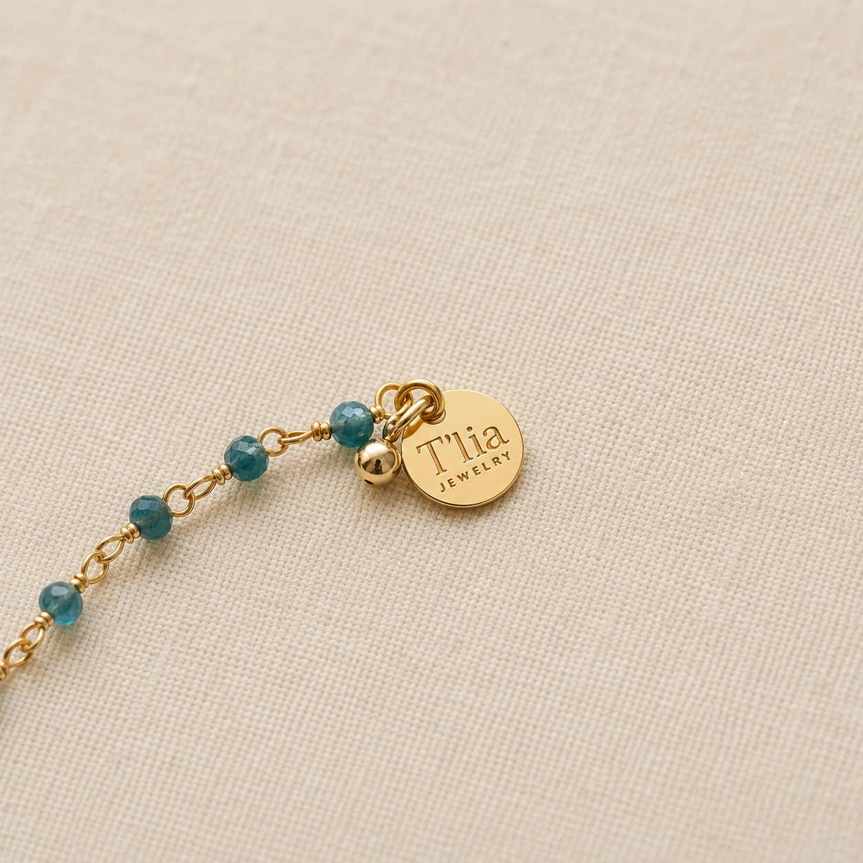 Fiorella Necklace