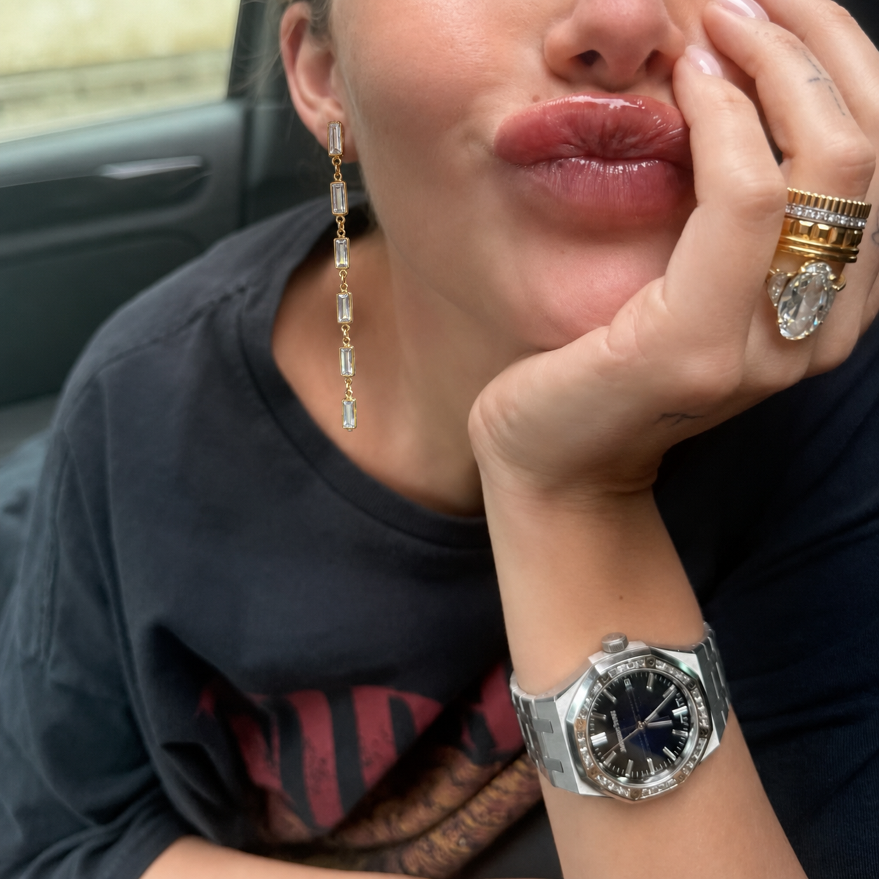 Monaco Drops
