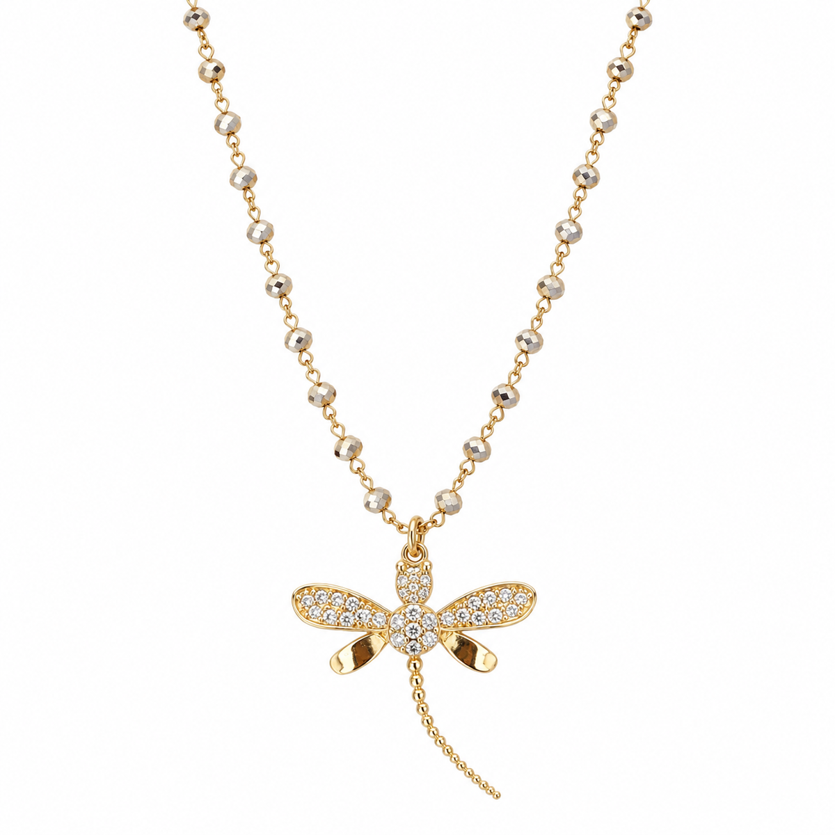 Isabeau Necklace