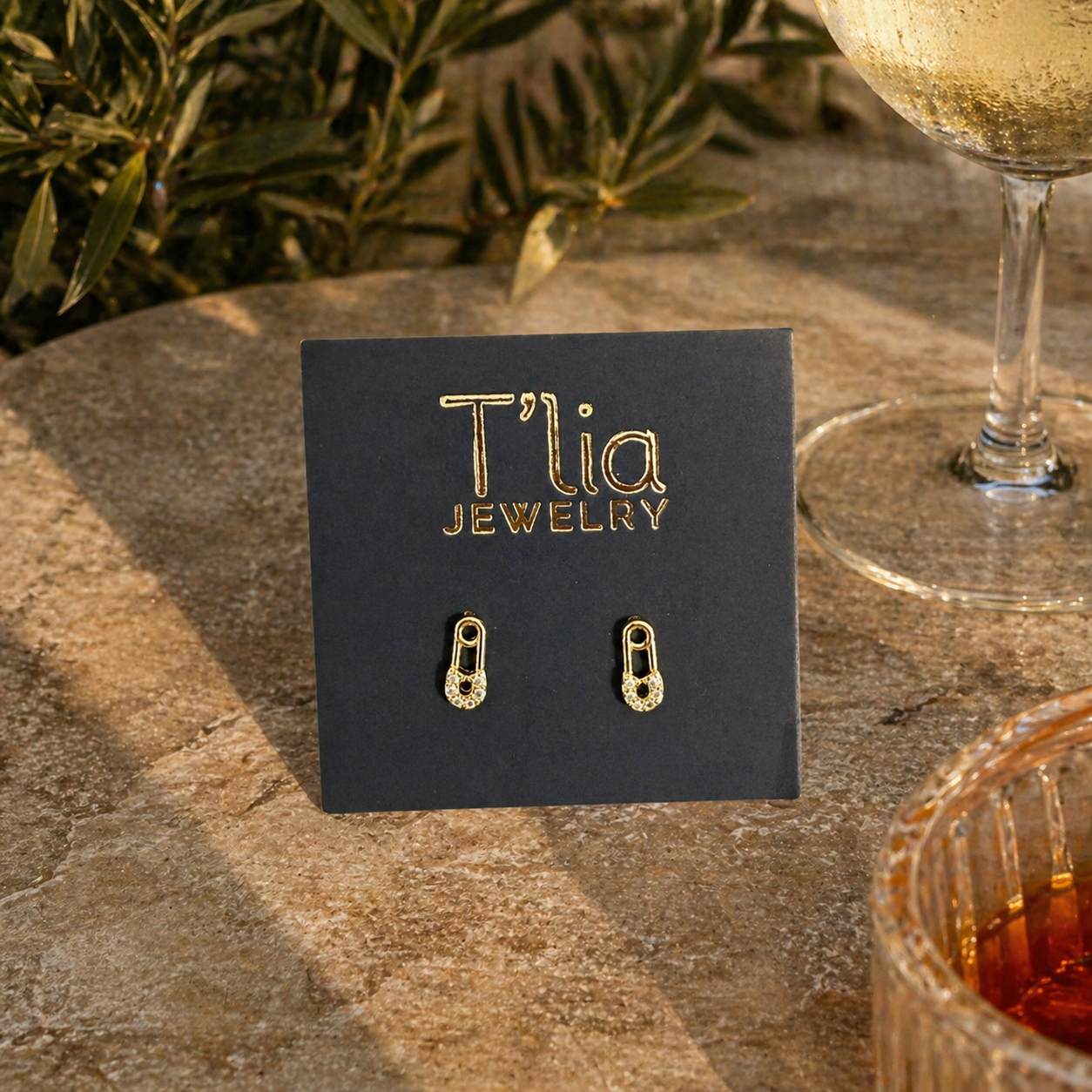Lola Earrings