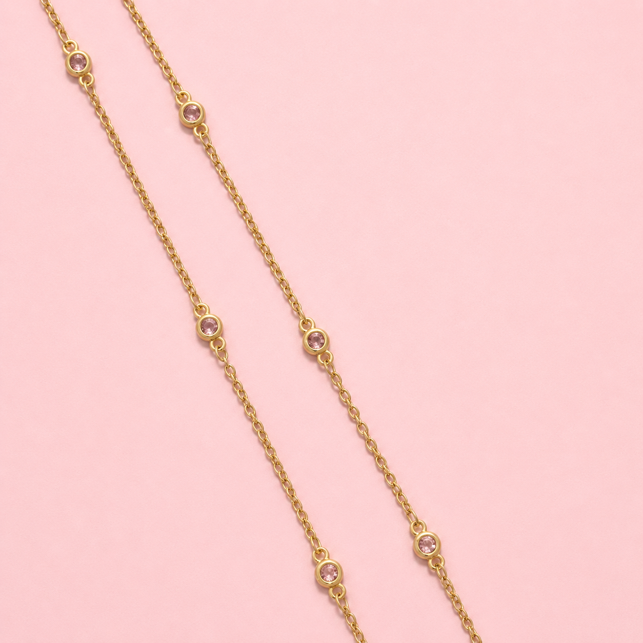 Rosie Necklace