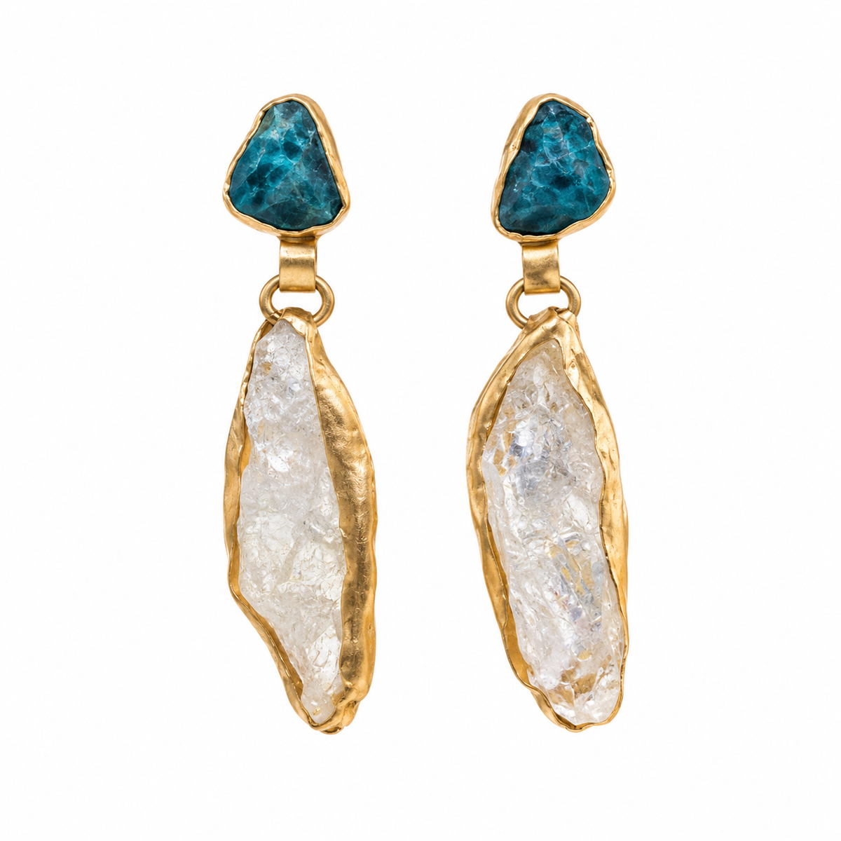Ocean Quartz