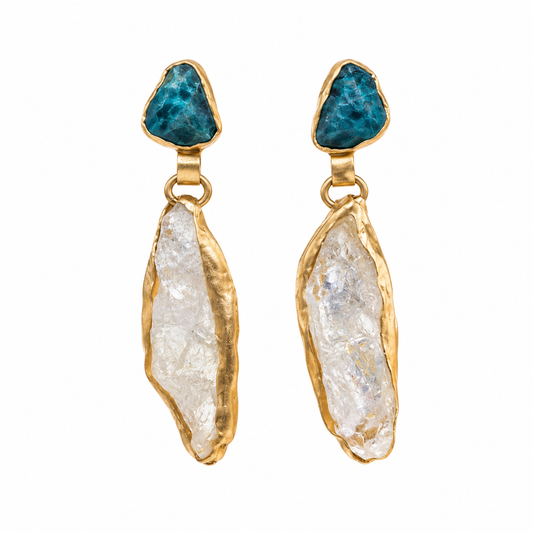 Ocean Quartz