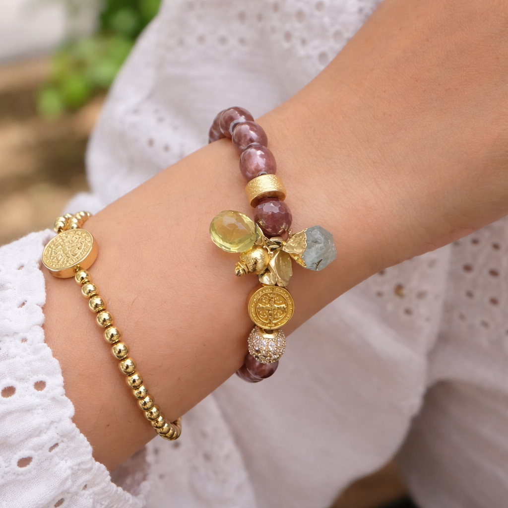 Rene Bracelet