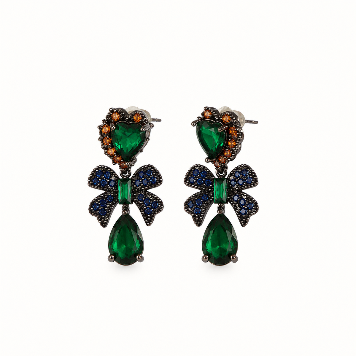 Serafina Earrings