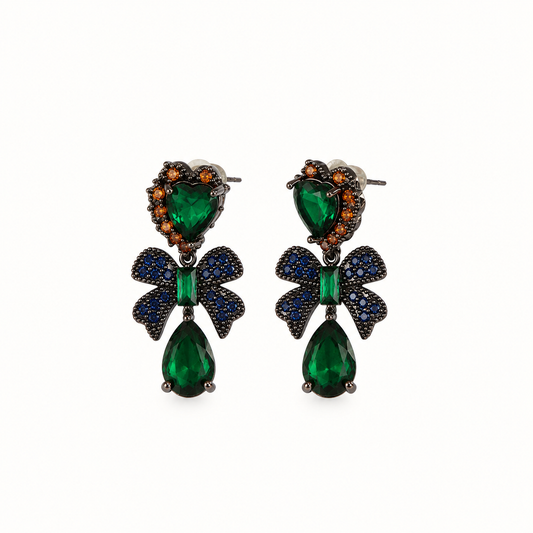 Serafina Earrings