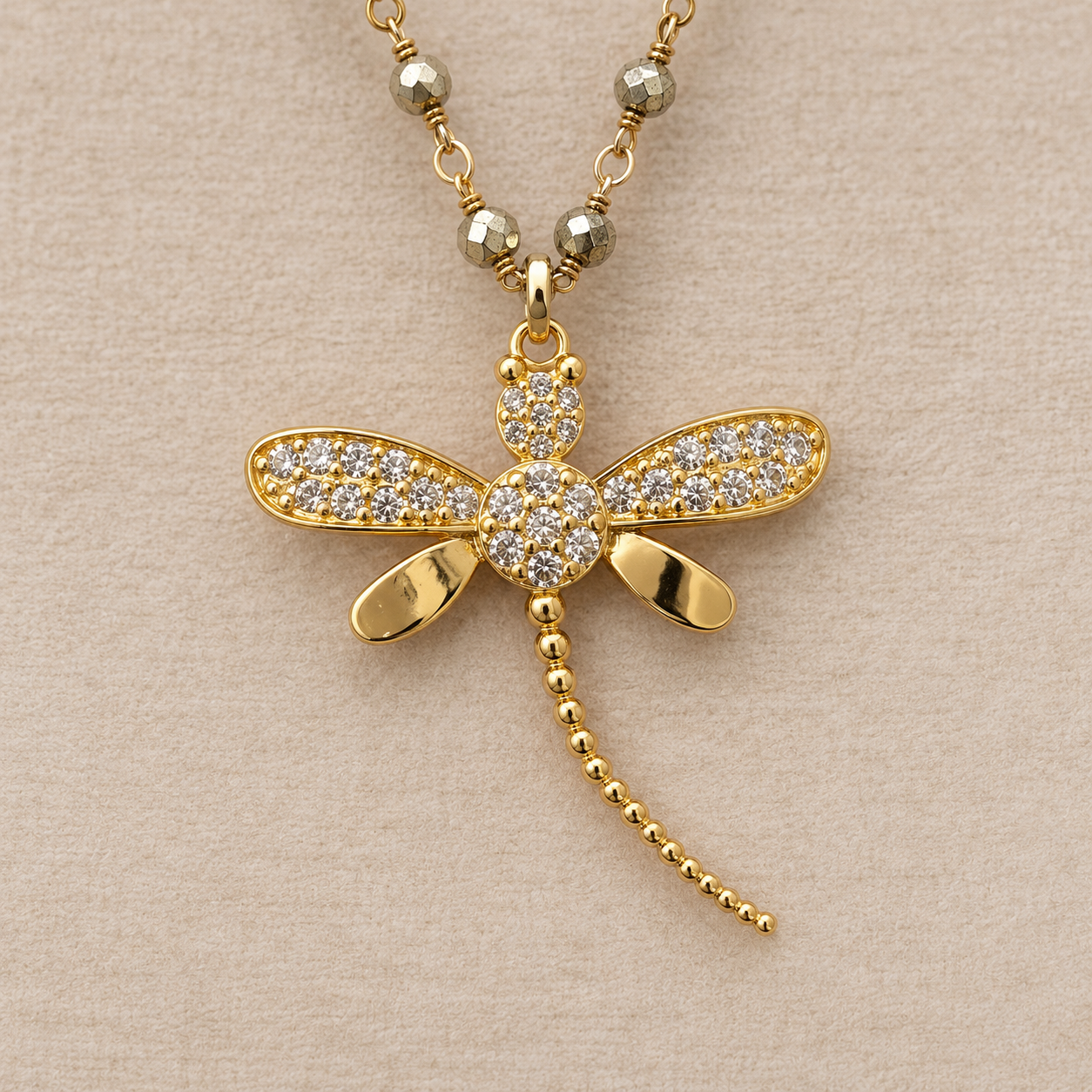 Isabeau Necklace