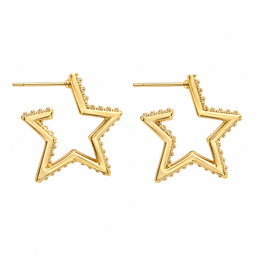 Golden Stars