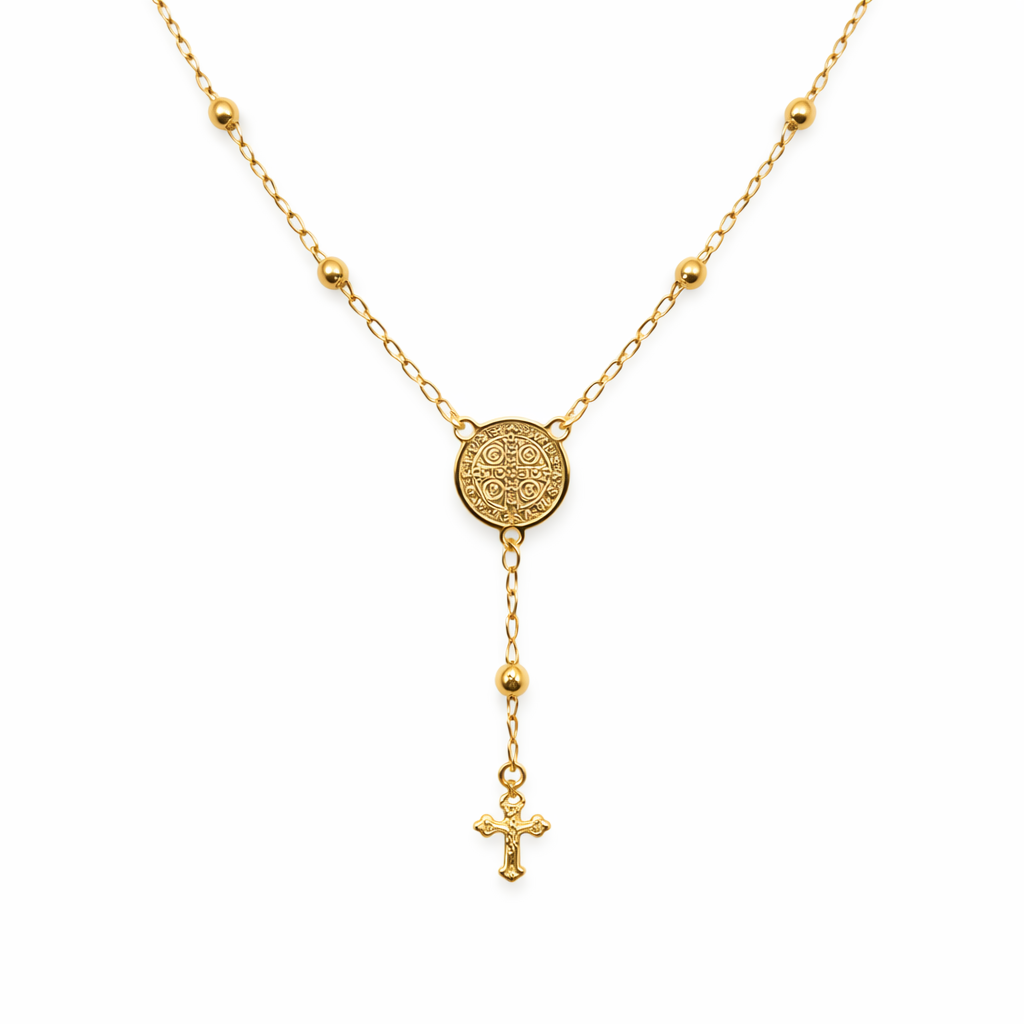 Double Grace Rosary