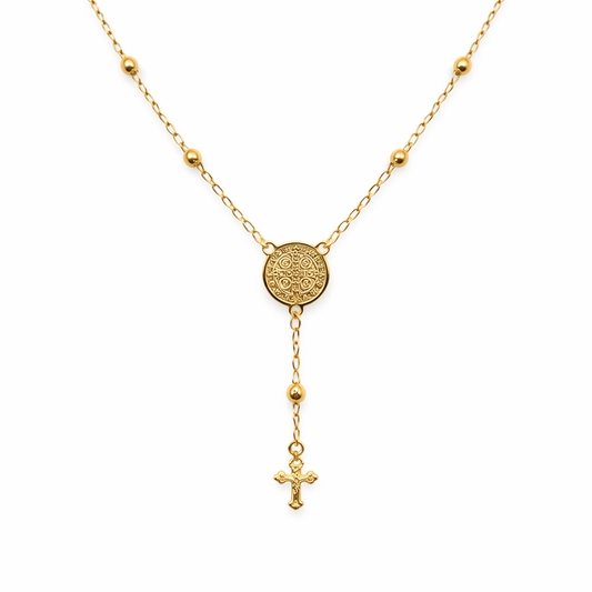 Double Grace Rosary