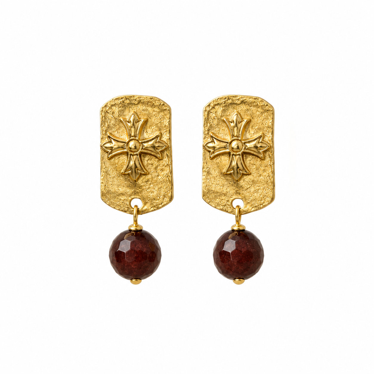 Roma Earrings