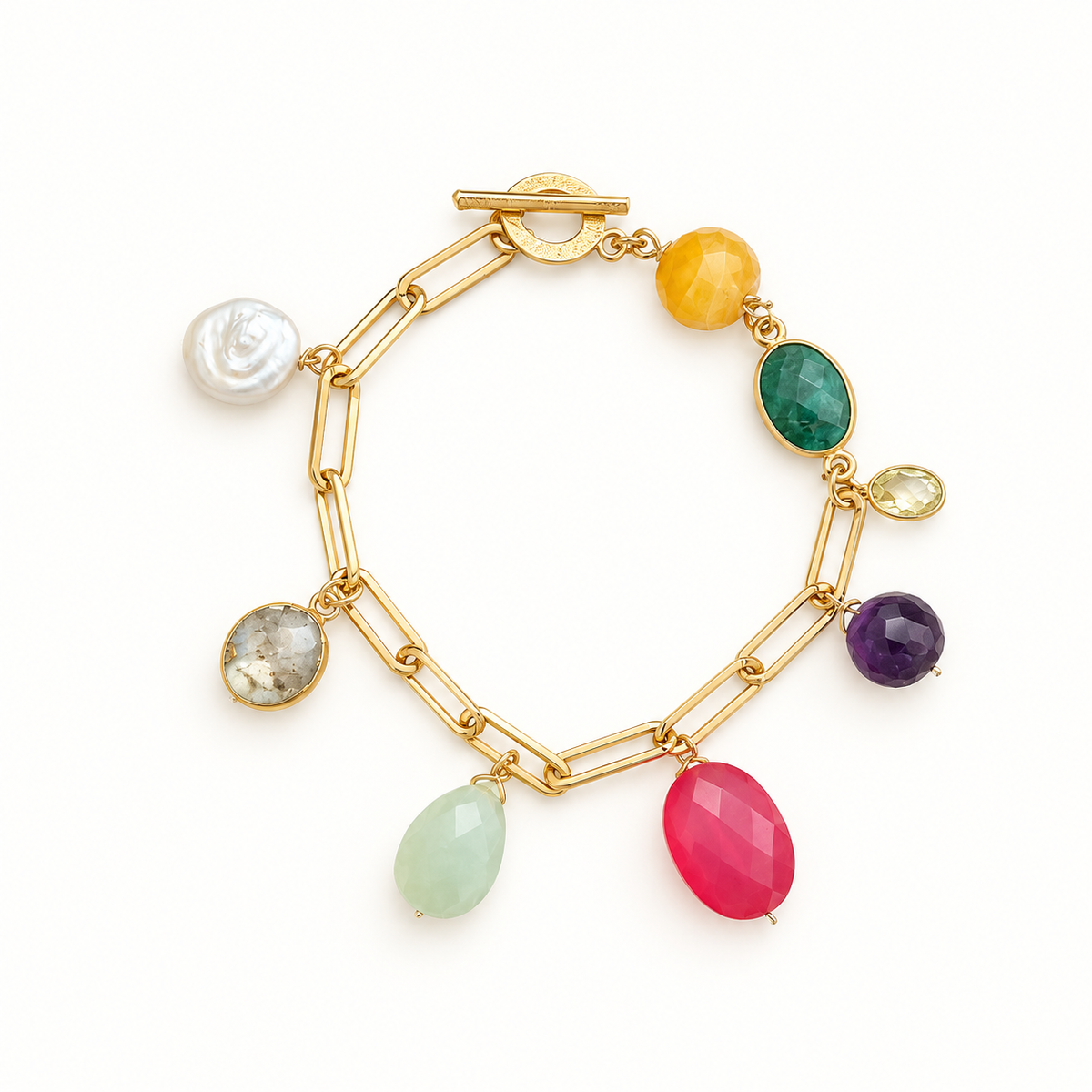 Gia Bracelet
