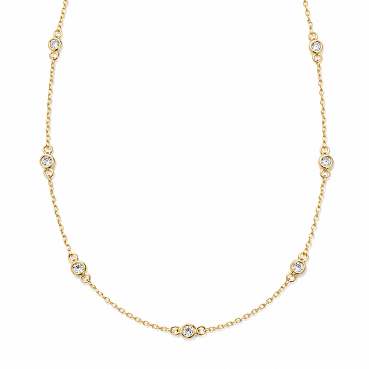 Lia Necklace