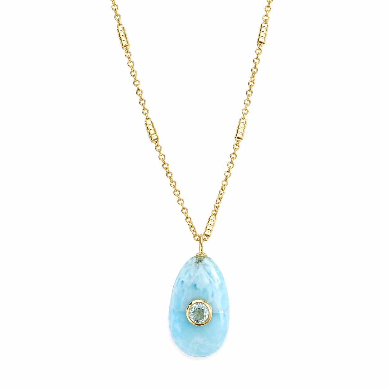 Josie Necklace