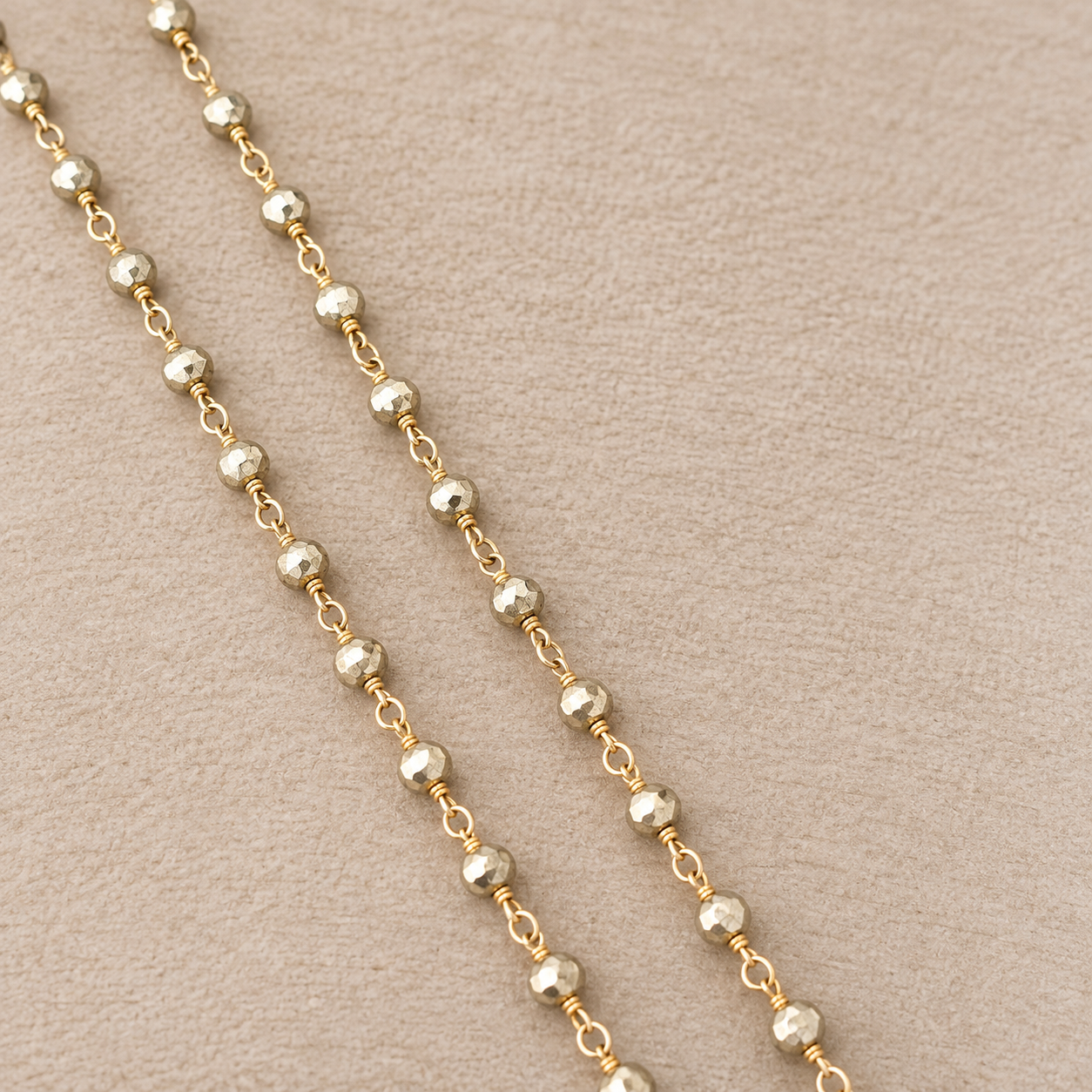 Isabeau Necklace