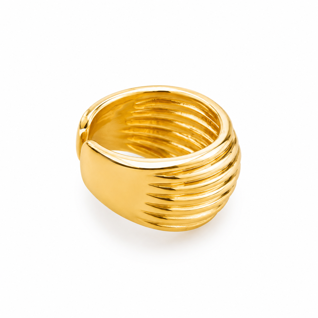 Olympia Ring