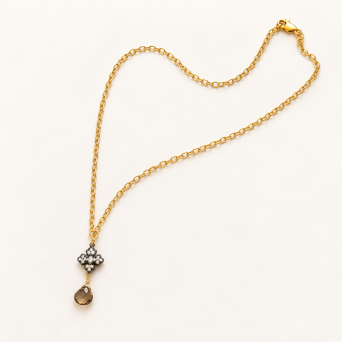 Bonnie Necklace