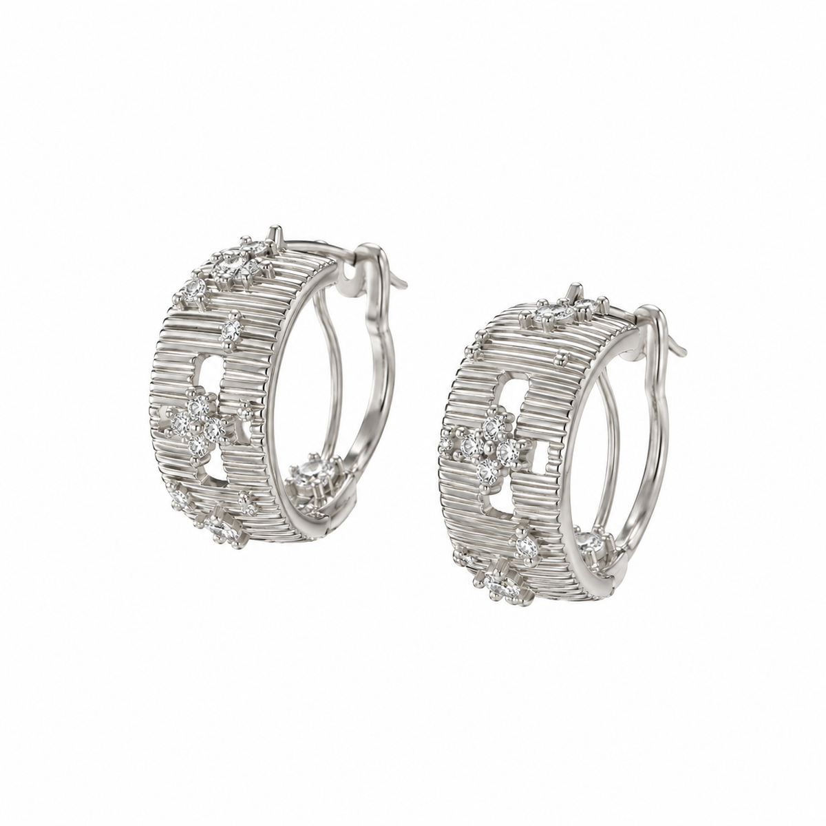 Lattice Hoops