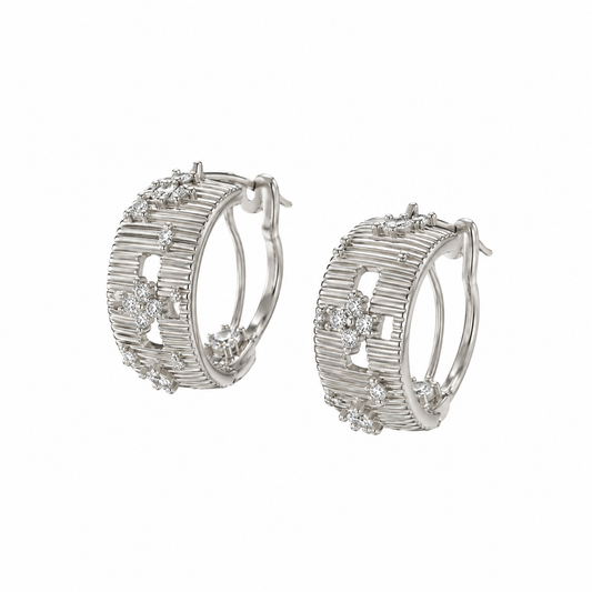 Lattice Hoops