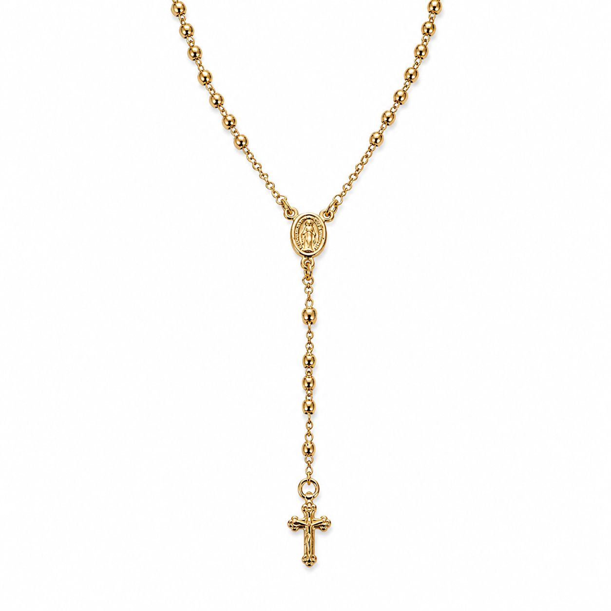 Ave María Rosary