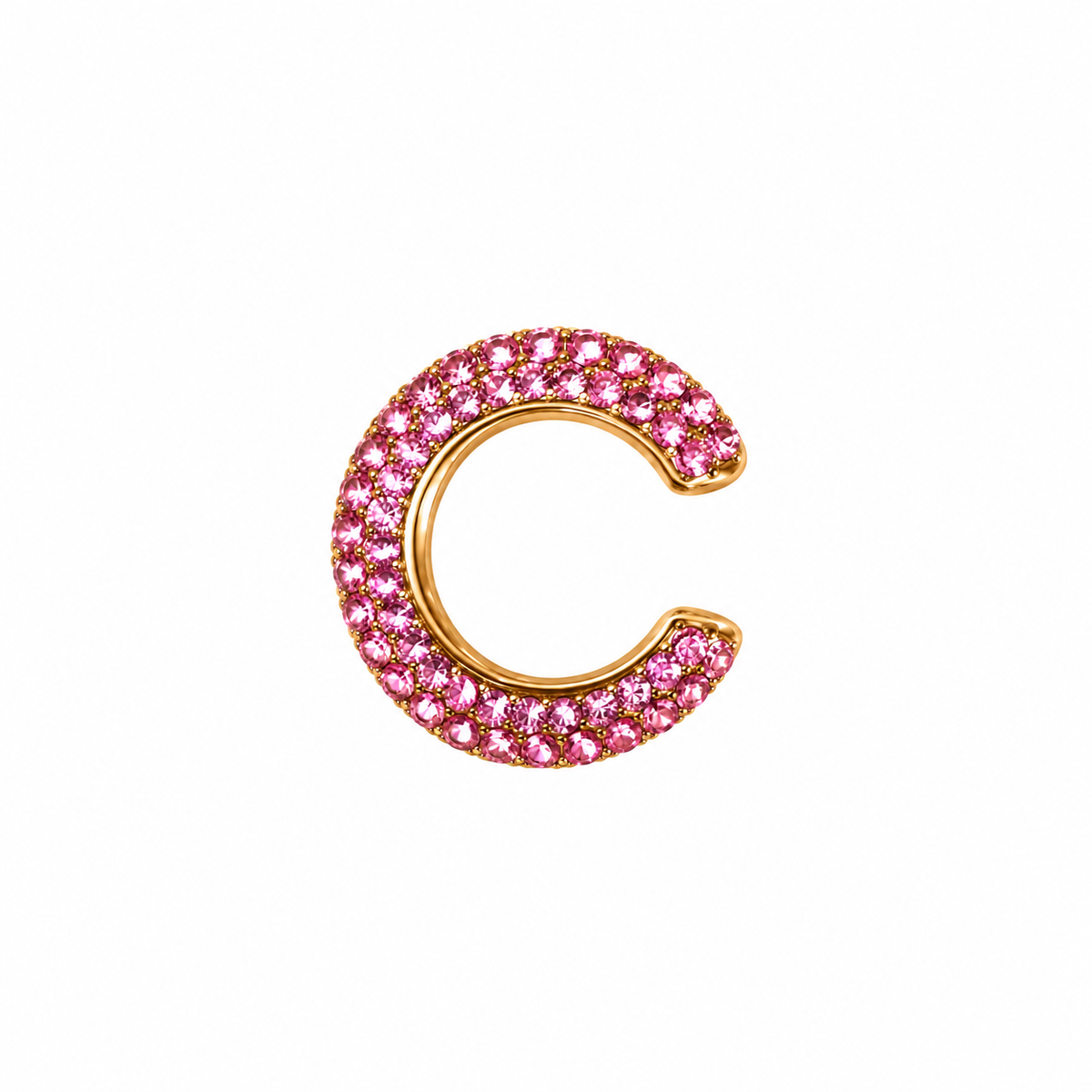 Peony Cuff