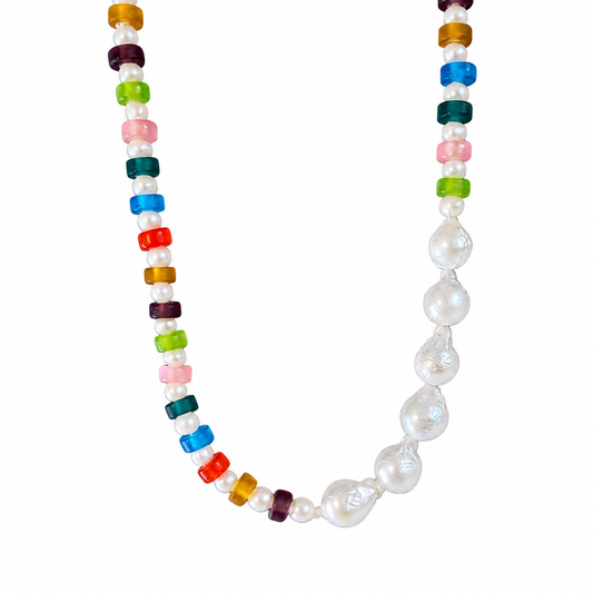 Caramelo Necklace