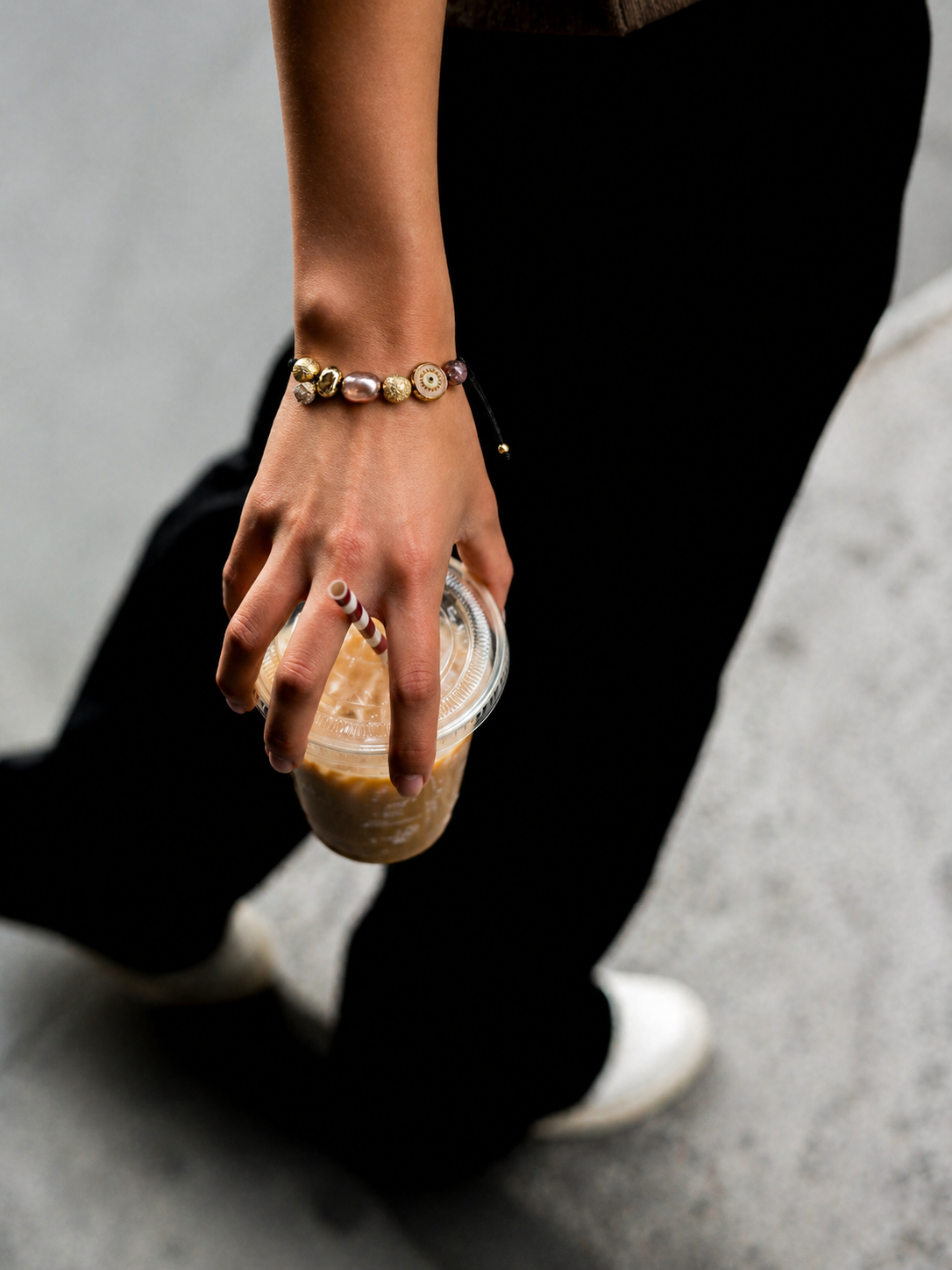 Camilla Bracelet