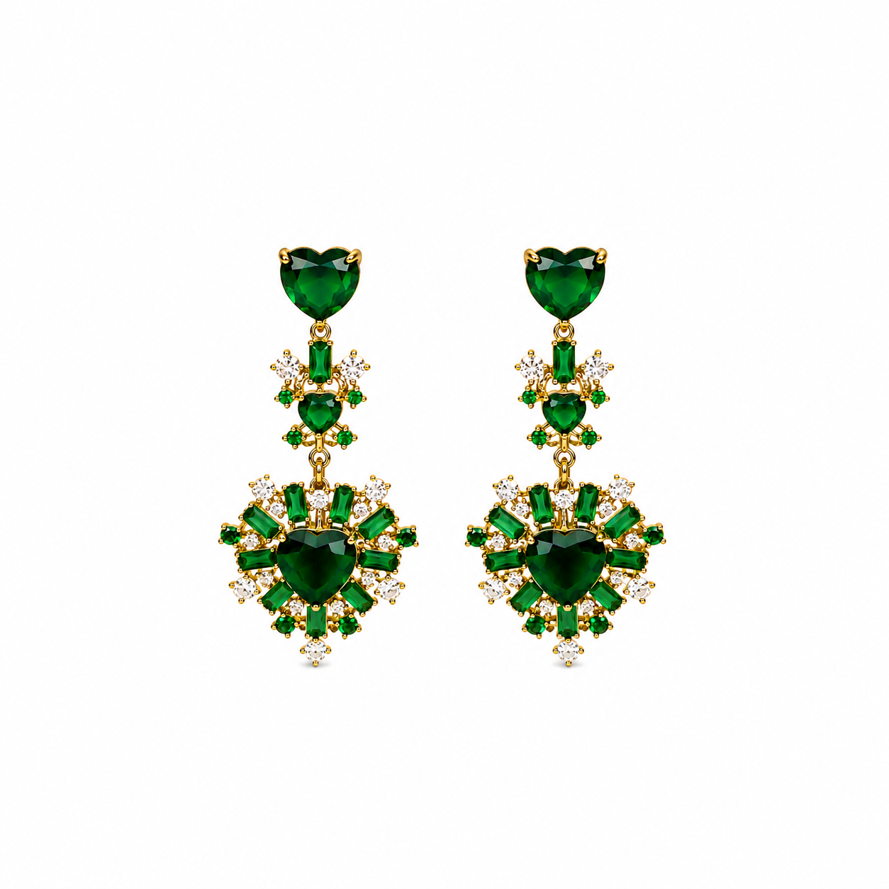Garden Royale Earrings