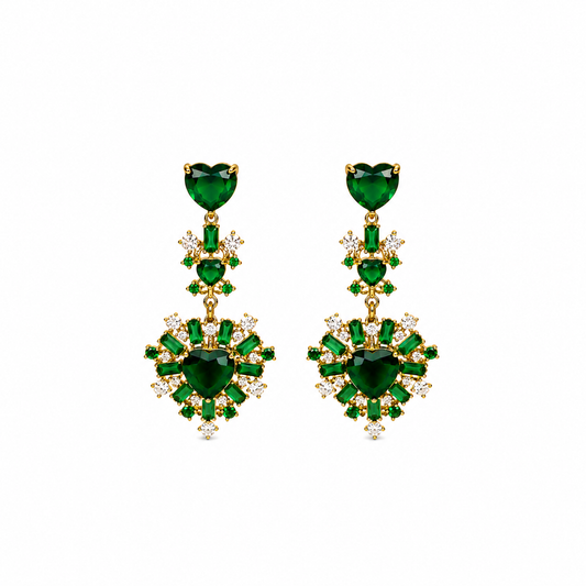 Garden Royale Earrings