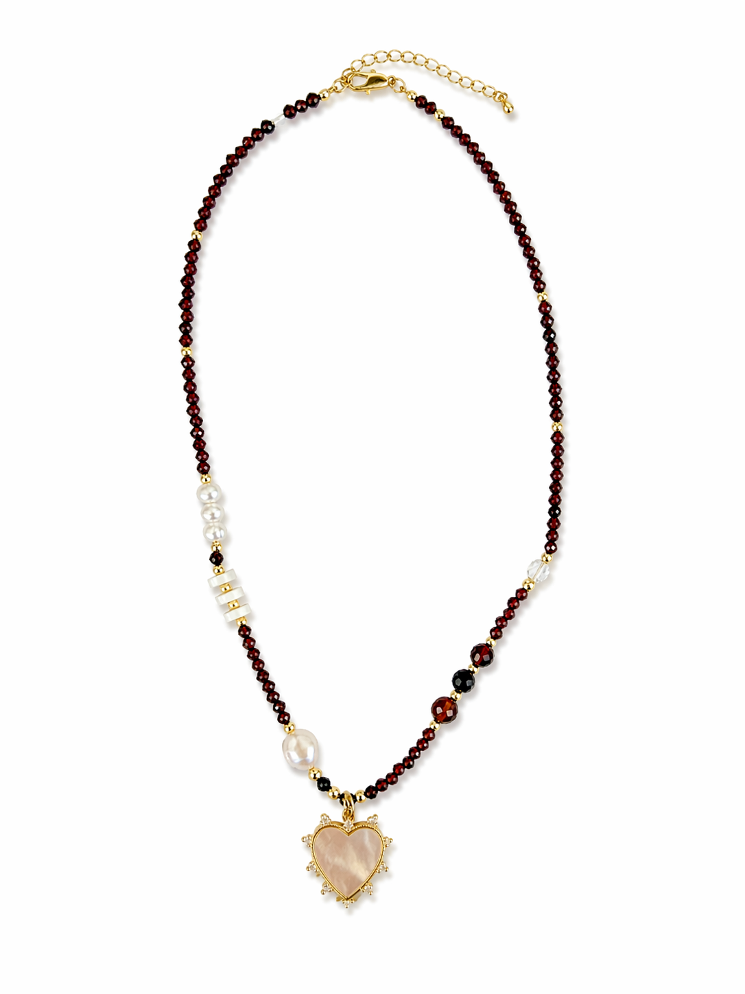 Maribel Necklace