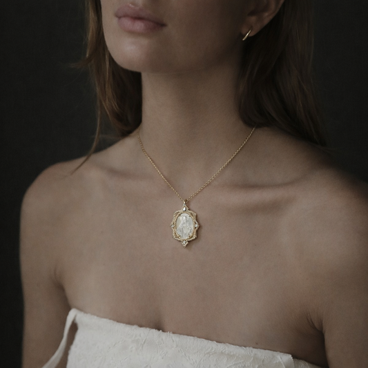 Marian Glow