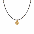 Sacred Duality Necklace