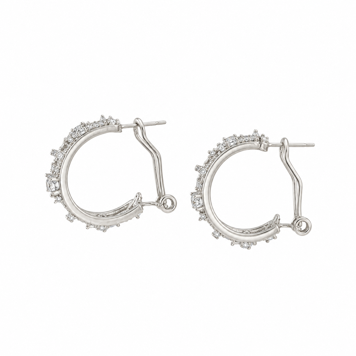 Lattice Hoops