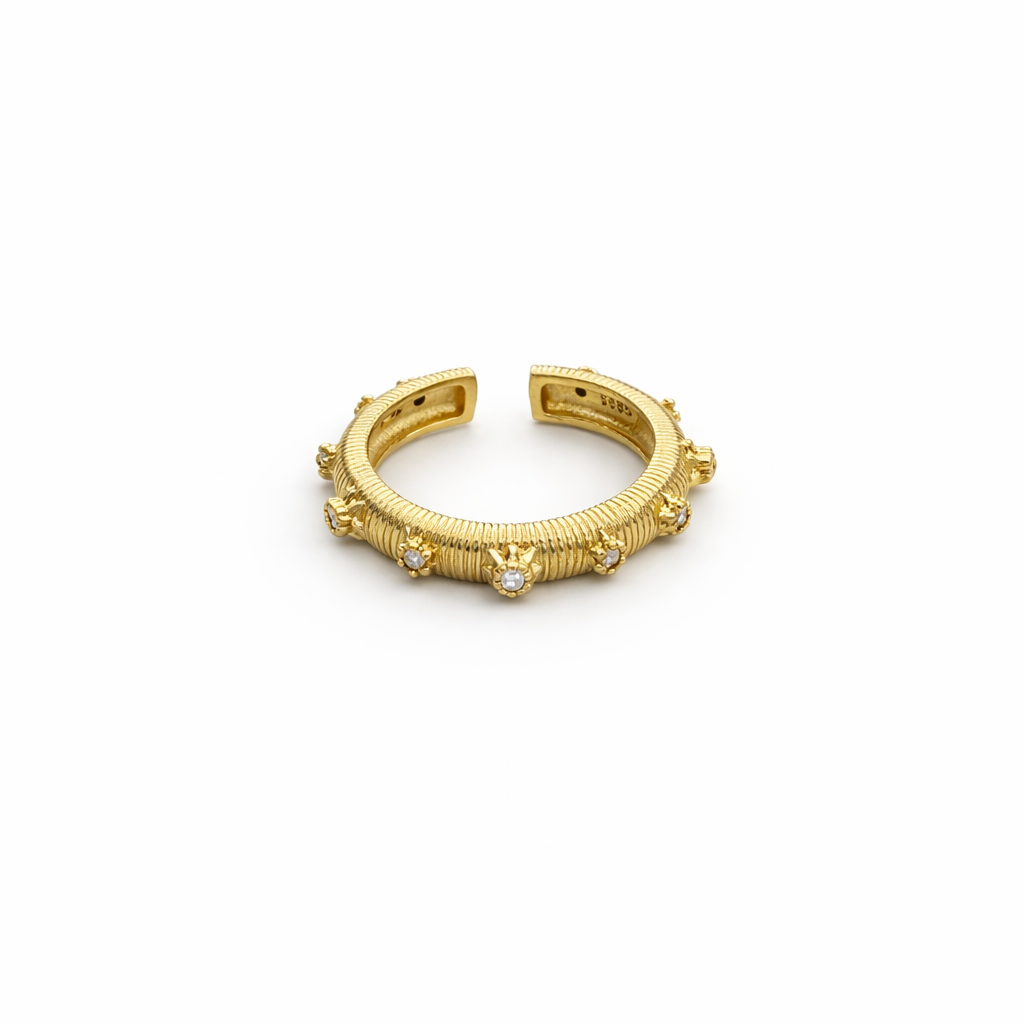 Suncrest Ring