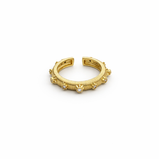 Suncrest Ring
