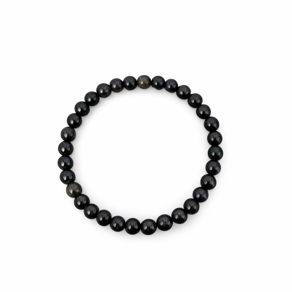 Black Aura