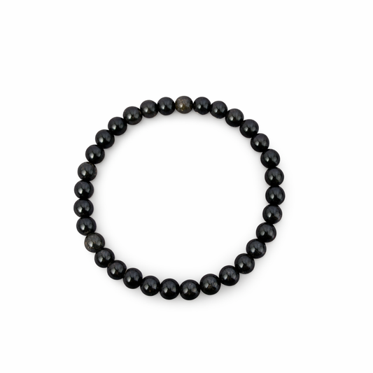 Black Aura