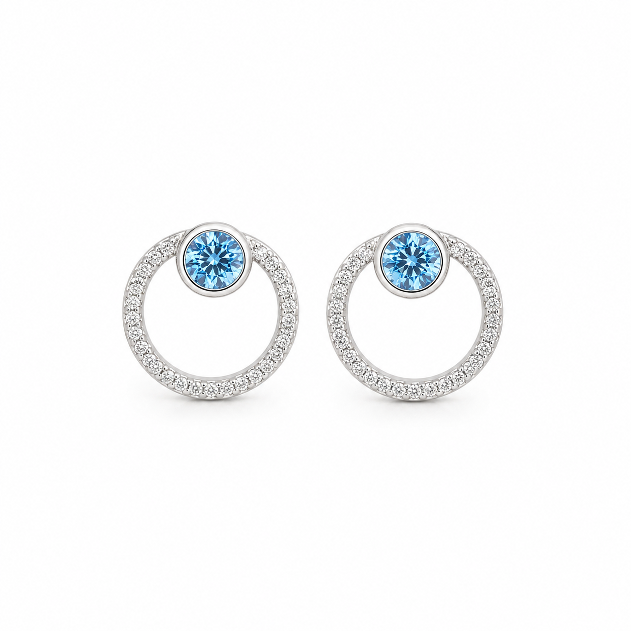Serena Earrings